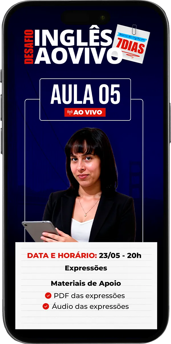 DESAFIO AULA 23.05